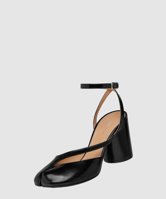 [MARGIELA-마르지엘라]Tabi 펌프스 샌들 T8013