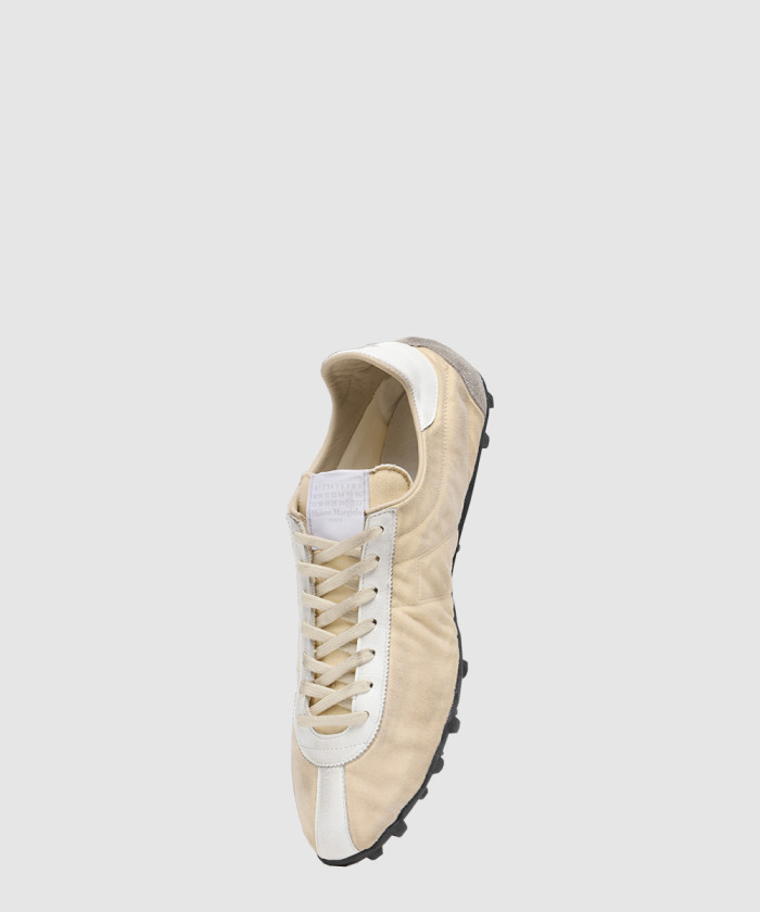 [MARGIELA-마르지엘라]스프린터 스니커즈 HA775