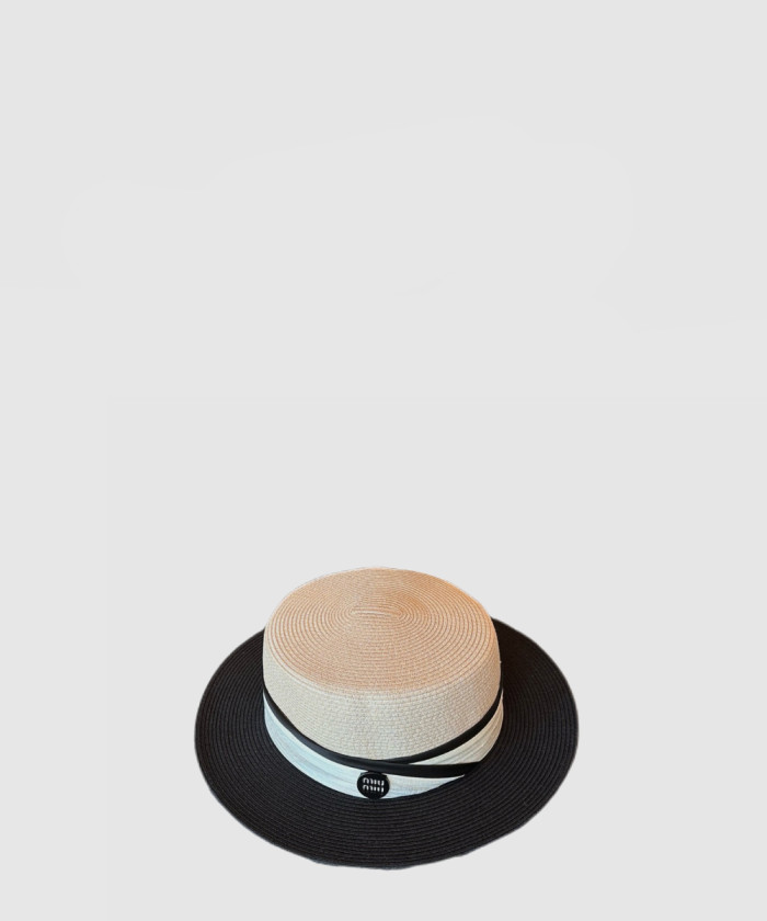 [MIUMIU-미우미우]선캡 5HC846