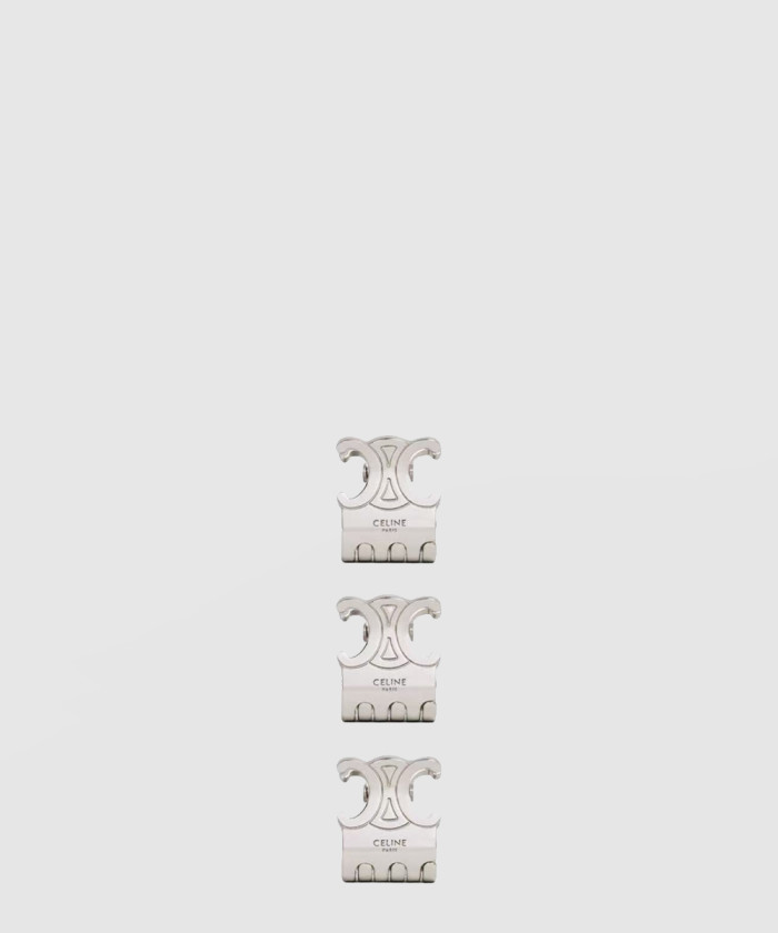 [CELINE-셀린느]미니 헤어 클로 46Y846