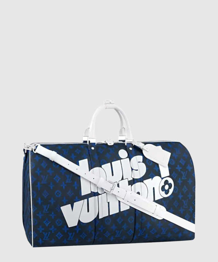 [LOUIS VUITTON-루이비통]키폴 반둘리에 50 M45874