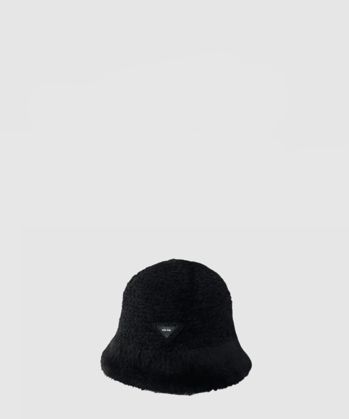 [MIUMIU-미우미우]벙거지 5HC751