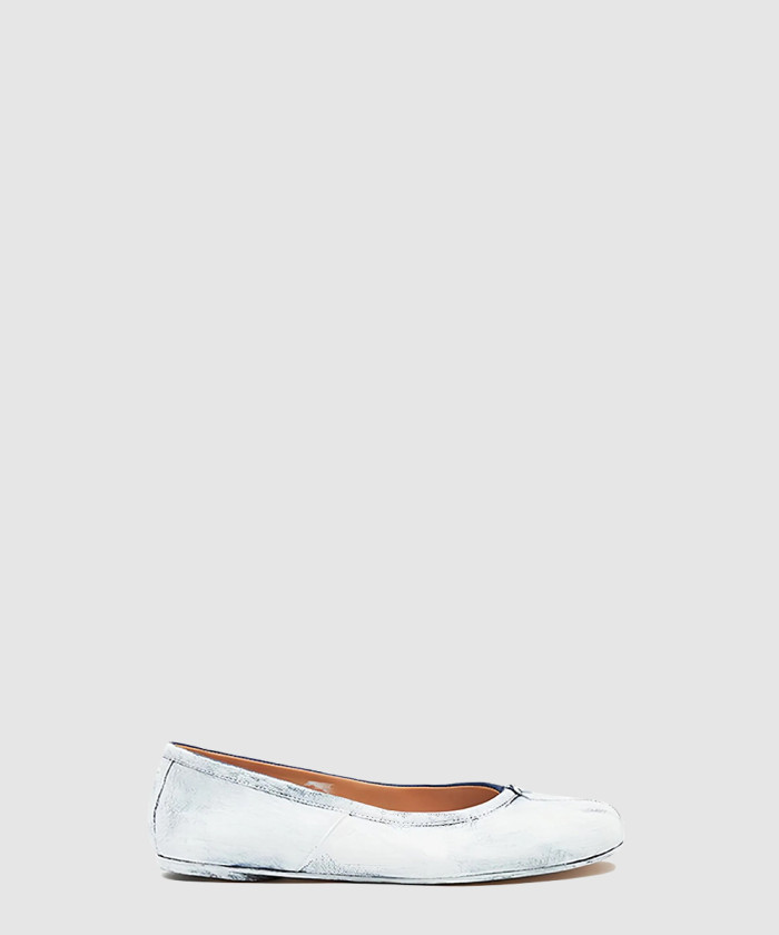 [MARGIELA-마르지엘라]타비 신인 발레리나 H9039