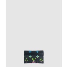 [LOUIS VUITTON-루이비통]카드지갑 더블 카드 홀더 M13911