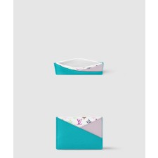 [LOUIS VUITTON-루이비통]LV x TM 크리스크로스 카드 홀더 M14090