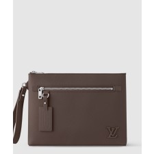 [LOUIS VUITTON-루이비통]테이크오프 파우치 M11485