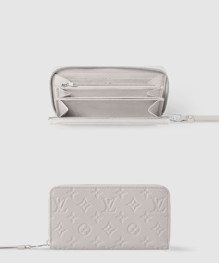 [LOUIS VUITTON-루이비통]지피 월릿 M13825