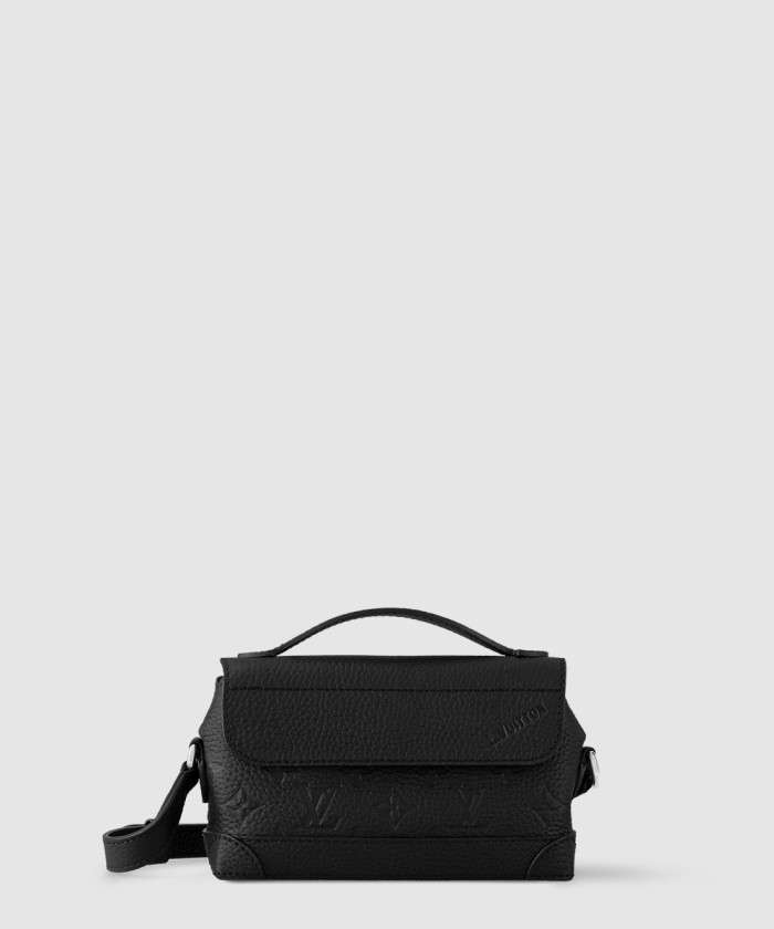 [LOUIS VUITTON-루이비통]스티머 이스트 웨스트 웨어러블 월릿 M13888