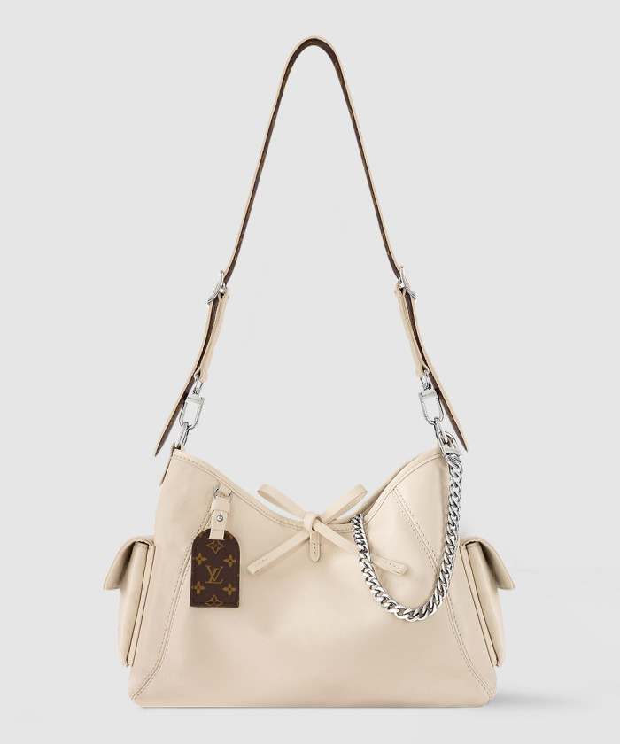 [LOUIS VUITTON-루이비통]캐리올 카고 PM M12919