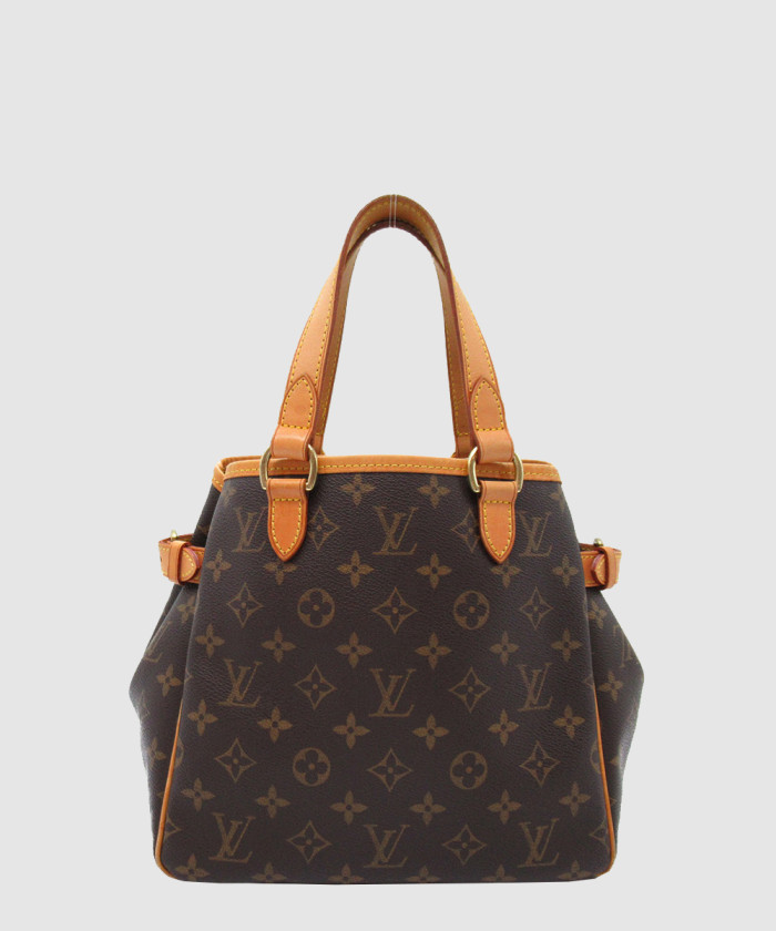 [LOUIS VUITTON-루이비통]바티뇰 PVC 코팅 캔버스 M51156