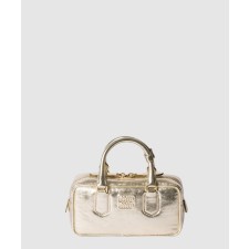 [MIUMIU-미우미우]아르카디 가죽백 5BB142