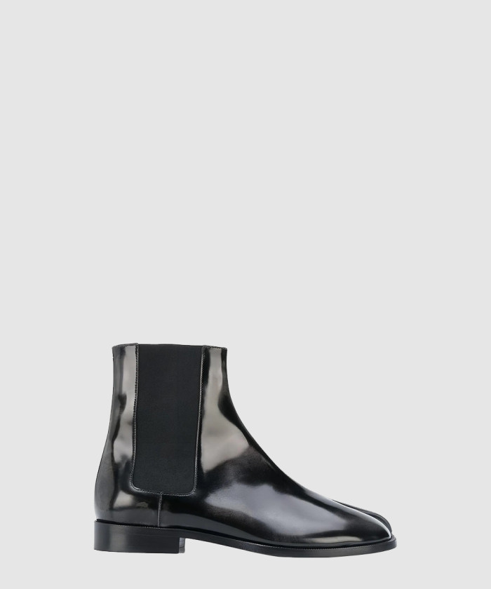 [MARGIELA-마르지엘라]메이슨 마젤라 앵클부츠 T8013