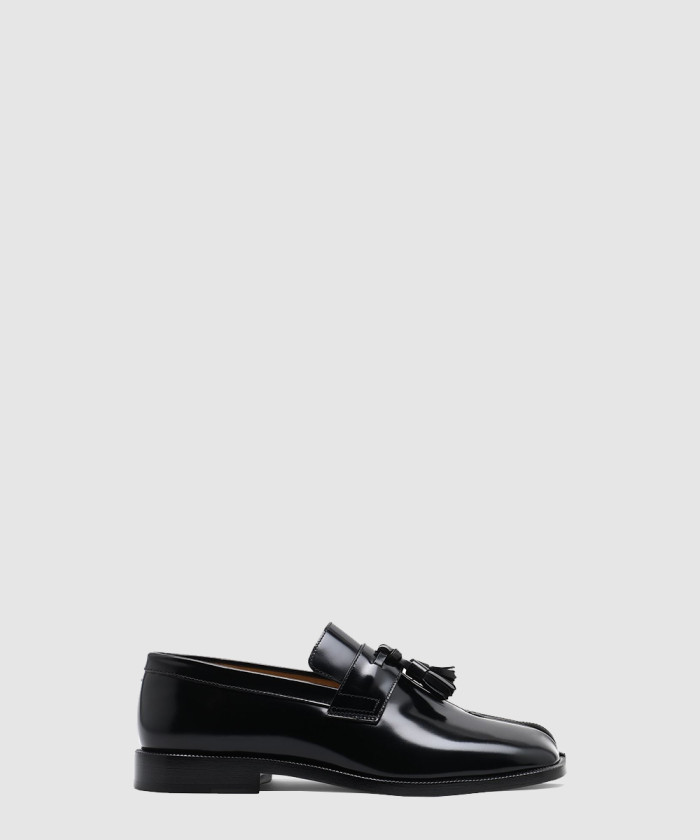 [MARGIELA-마르지엘라]티비 tassel loafers T8013