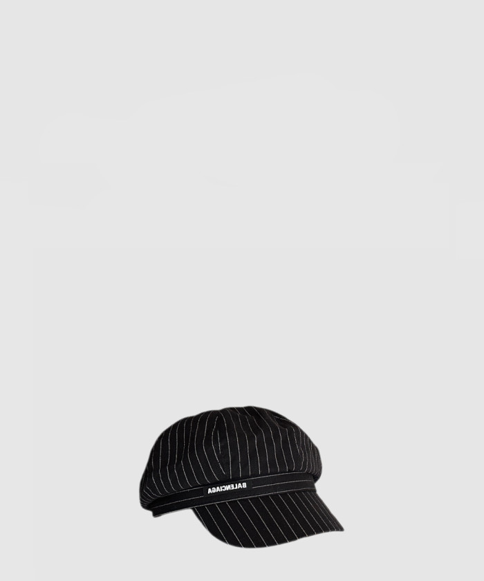 [BALENCIAGA-발렌시아가]팔각 모자 694374