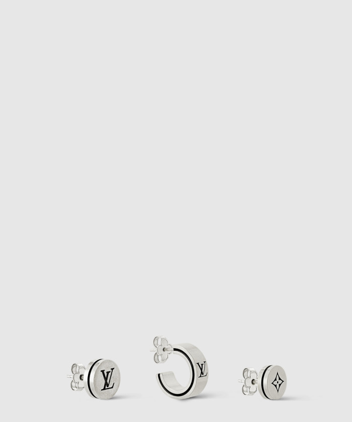 [LOUIS VUITTON-루이비통]테일러 귀걸이 M02028