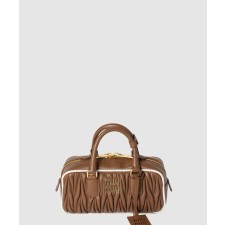 [MIUMIU-미우미우]아르카디 마테라쎄 5BB142