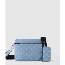 [LOUIS VUITTON-루이비통]트리오 메신저 M14069