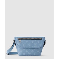 [LOUIS VUITTON-루이비통]펄스 웨어러블 지갑 M14116