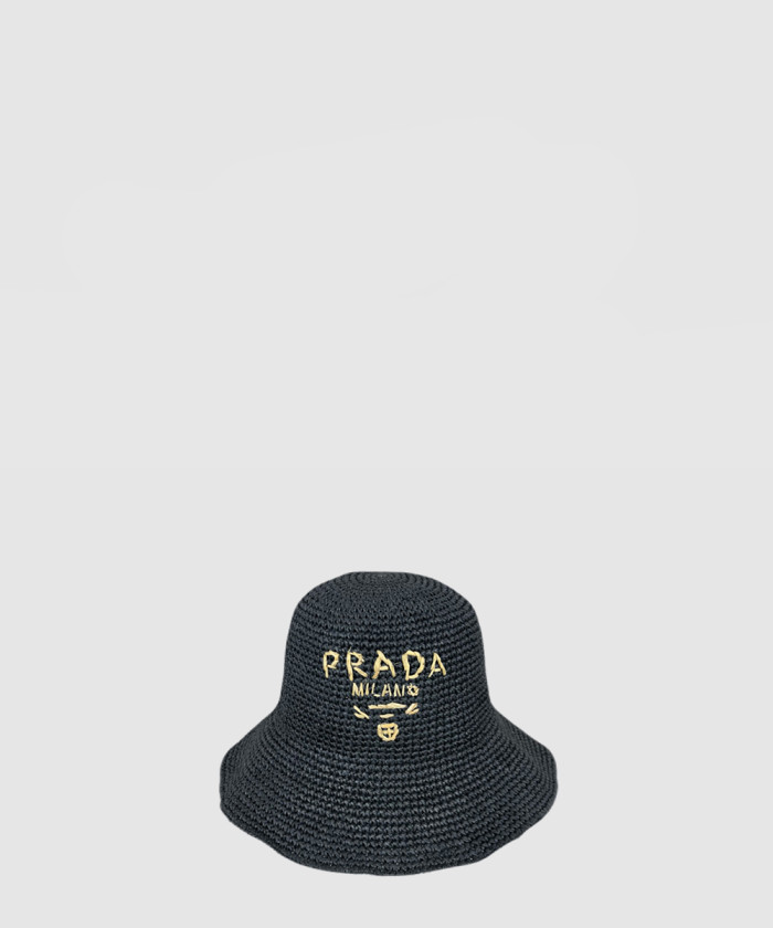 [PRADA-프라다]선캡 2HC457