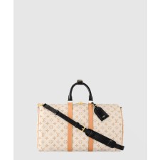 [LOUIS VUITTON-루이비통]키폴 반둘리에 45 더플백 M46863