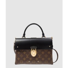 [LOUIS VUITTON-루이비통]모노그램 원 핸들 토트백 M43125