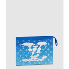 [LOUIS VUITTON-루이비통]포쉐트 보야주 MM M45480