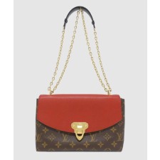 [LOUIS VUITTON-루이비통]모노그램 생플라시드 숄더백 M43713