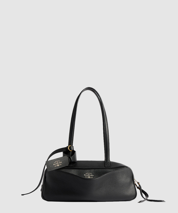 [BALENCIAGA-발렌시아가]캐리 스몰 볼링백 832920