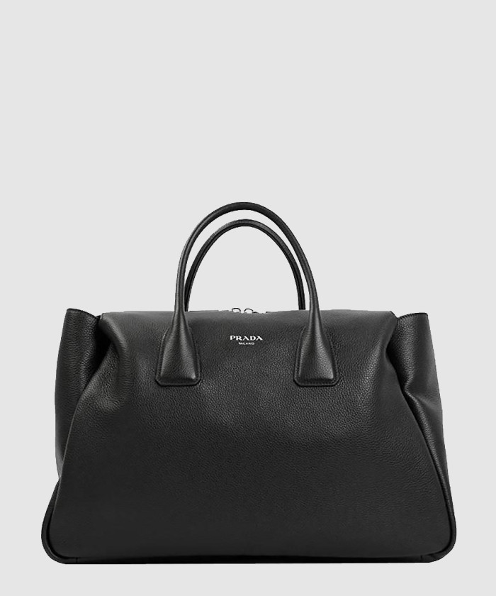 [PRADA-프라다]여행용 가죽 가방 토트백 2VC035