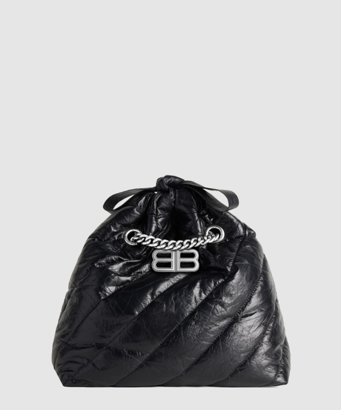 [BALENCIAGA-발렌시아가]크러쉬 스몰 토트백 742942