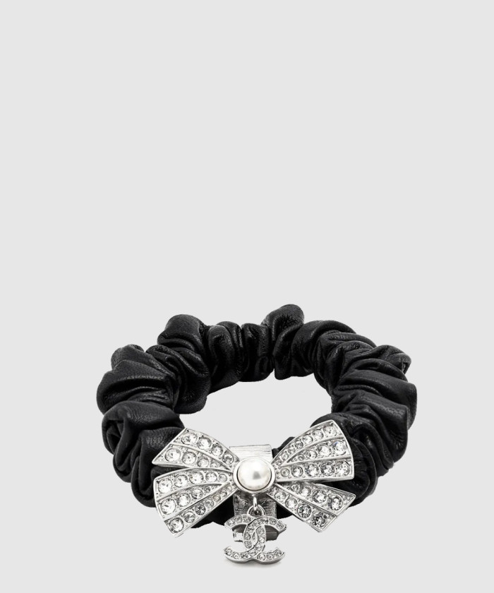 [CHANEL-샤넬]헤어밴드 AB8025