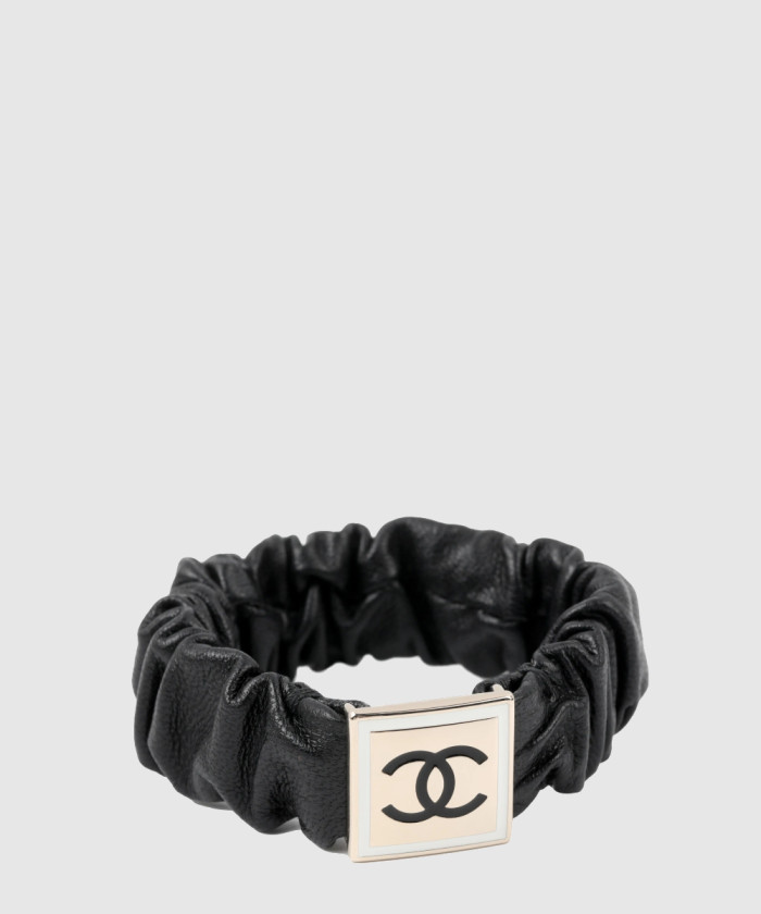 [CHANEL-샤넬]헤어밴드 AB6832