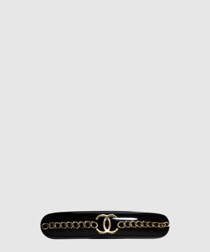 [CHANEL-샤넬]헤어 클립 AB9015
