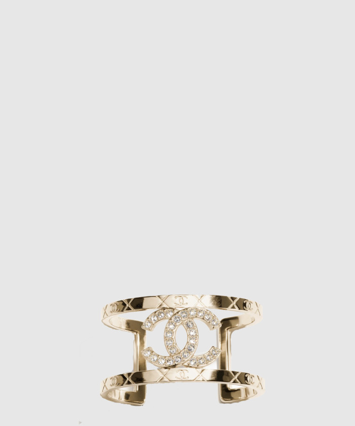 [CHANEL-샤넬]커프 ABF259