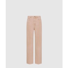 [DIOR-디올]플레어 진 522P9