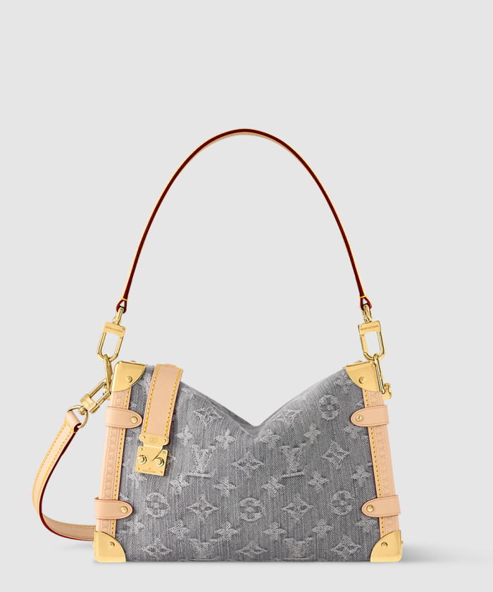 [LOUIS VUITTON-루이비통]사이드 트렁크 MM M13285