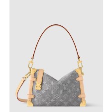 [LOUIS VUITTON-루이비통]사이드 트렁크 MM M13285