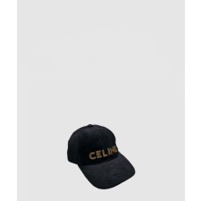 [CELINE-셀린느]베이스볼 캡 2AY56F