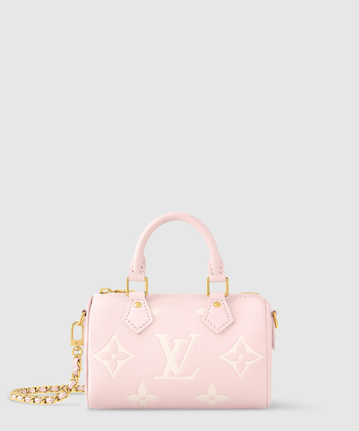 [LOUIS VUITTON-루이비통]나노 스피디 M14226