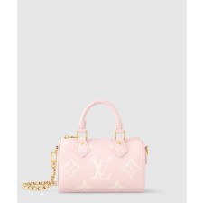 [LOUIS VUITTON-루이비통]나노 스피디 M14226