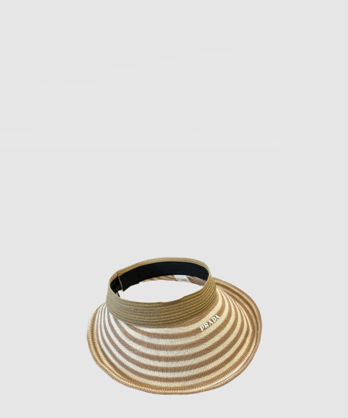 [PRADA-프라다]선캡 2HC582