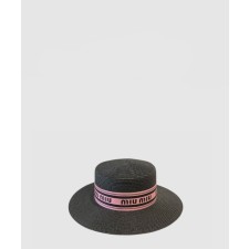 [MIUMIU-미우미우]선캡 5HC714