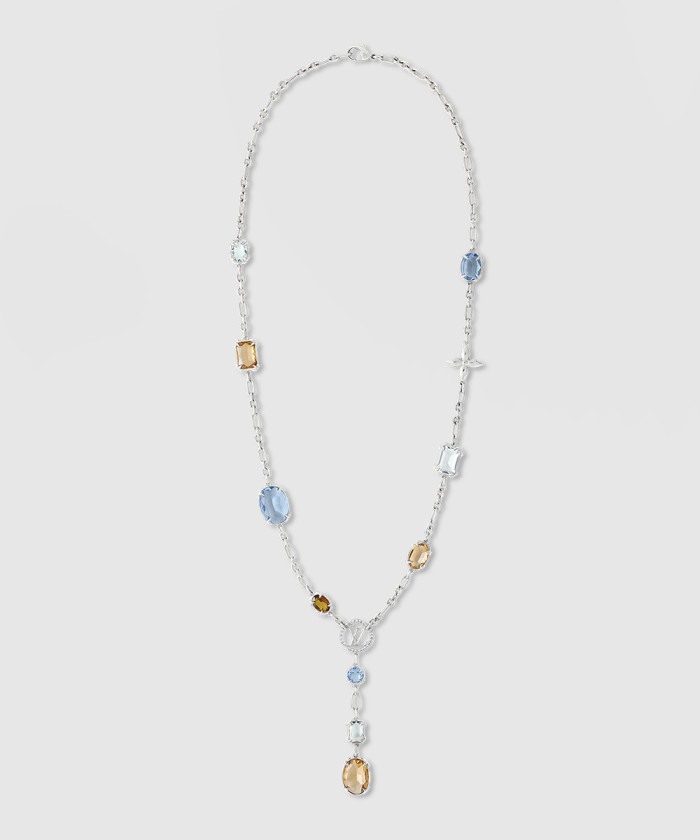 [LOUIS VUITTON-루이비통]에얼룸 펜던트 소트와르 M02880