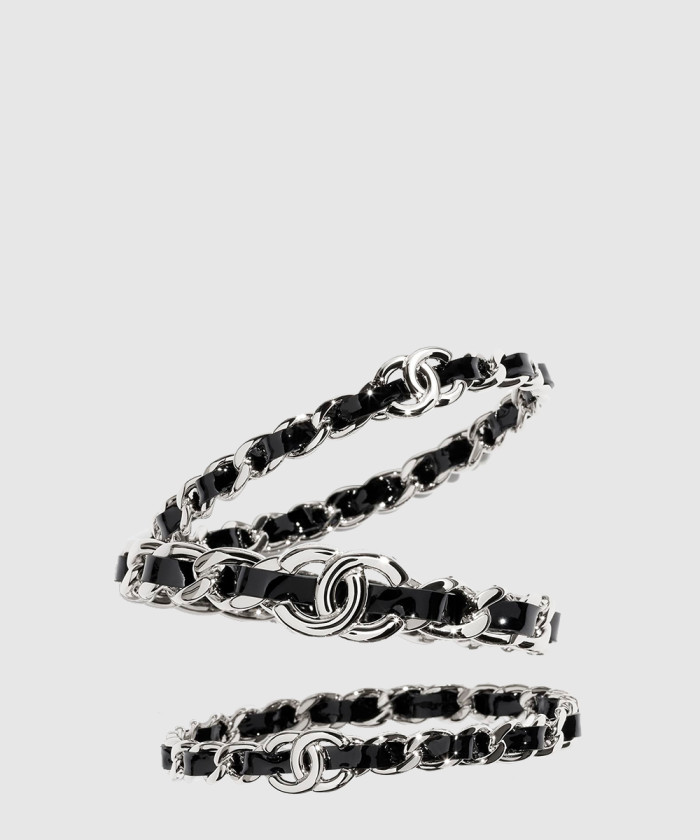 [CHANEL-샤넬]커프 ABF168