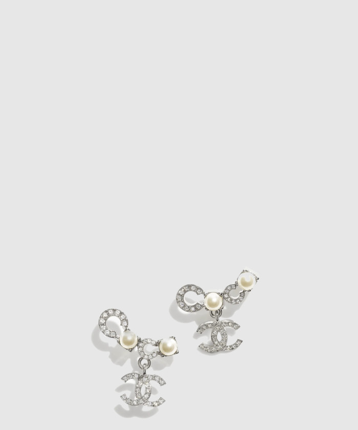 [CHANEL-샤넬]이어링 ABF732