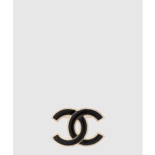 [CHANEL-샤넬]더블 C 브로치 AB8674