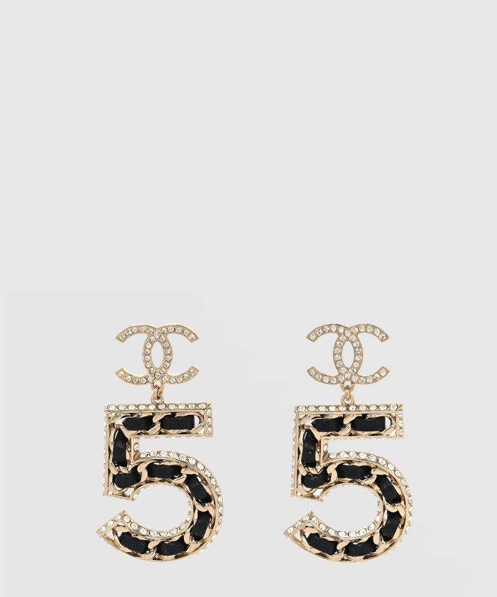 [CHANEL-샤넬]귀걸이 ABA168