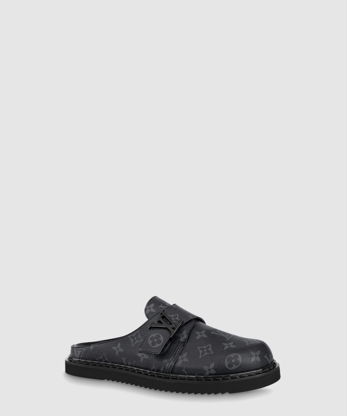 [LOUIS VUITTON-루이비통]LV 이지 뮬 1A8WIQ