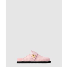 [LOUIS VUITTON-루이비통]LV 코지 컴포트 뮬 1AGVOB