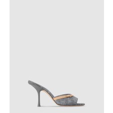 [LOUIS VUITTON-루이비통]오전 6시 뮬 1ADIGT